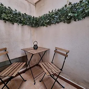 Apartamento Sea & Wave Maria Boutique, Málaga