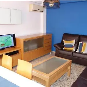 Apartamento Summer, Málaga