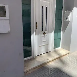 Apartamento Mooi En Erg Ruim Met Openhaard, Málaga
