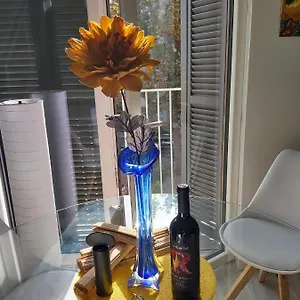 Apartamento To Be In, Málaga
