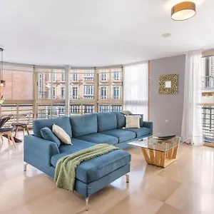 Apartamento Vistas Calle Larios, Málaga